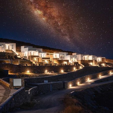 Belvedere Livadi  Exteriér fotografie