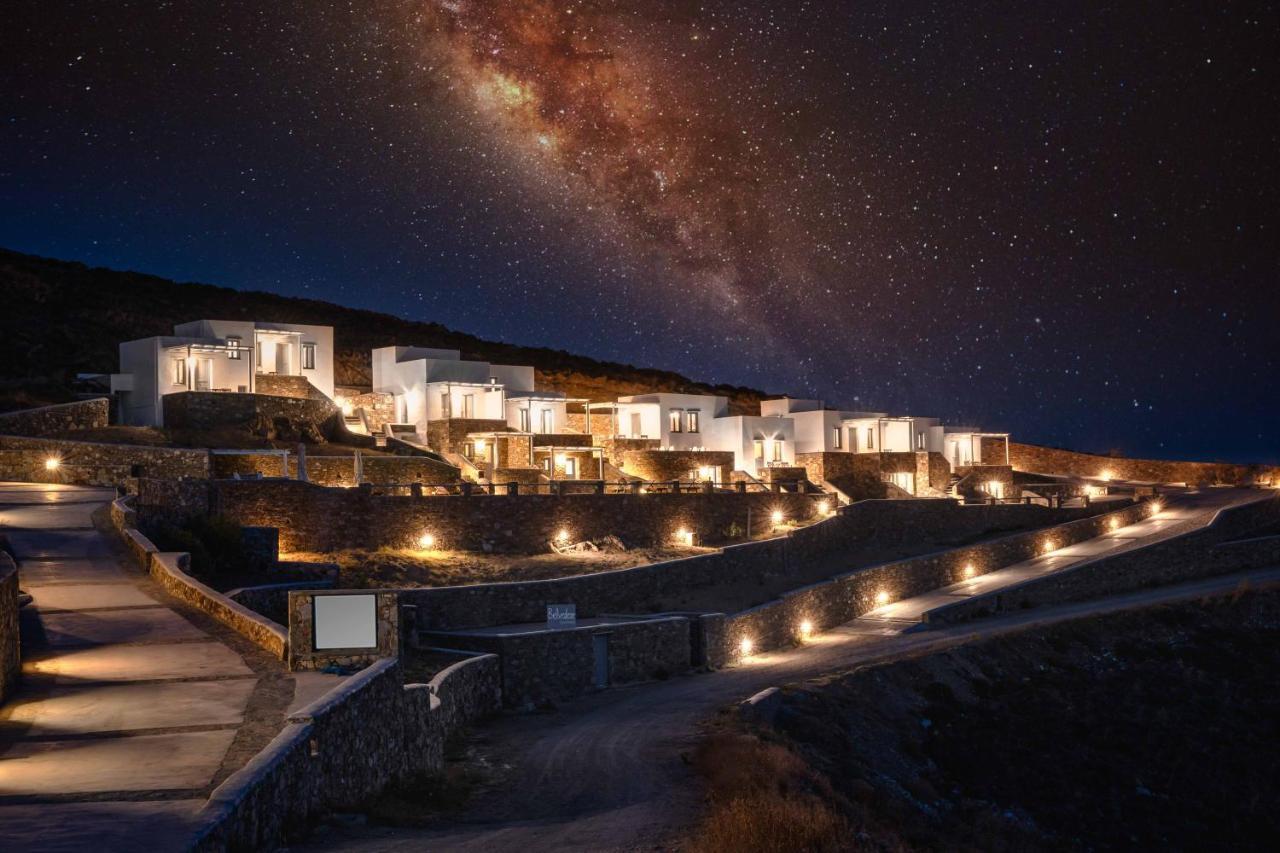 Belvedere Livadi  Exteriér fotografie
