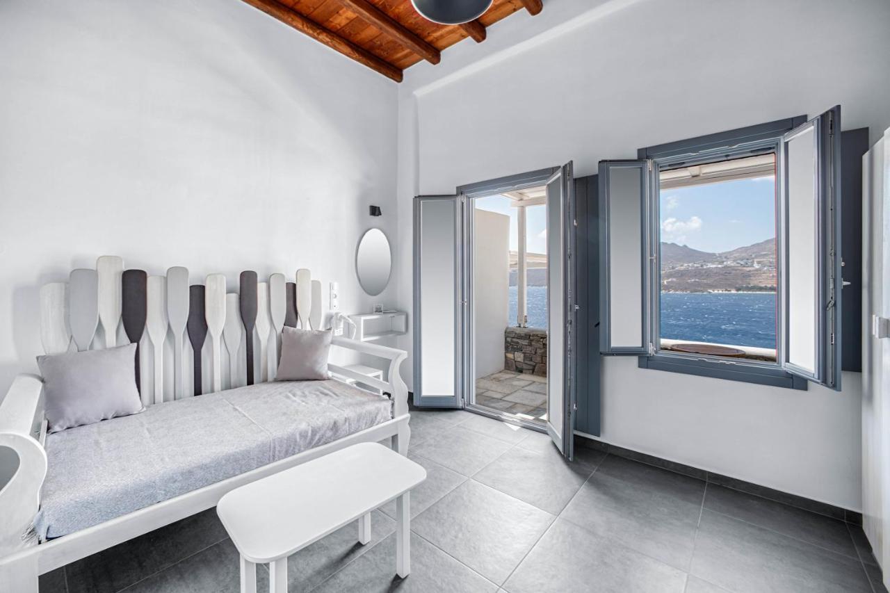 Belvedere Livadi  Exteriér fotografie