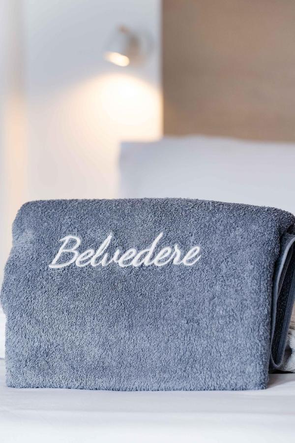 Belvedere Livadi  Exteriér fotografie