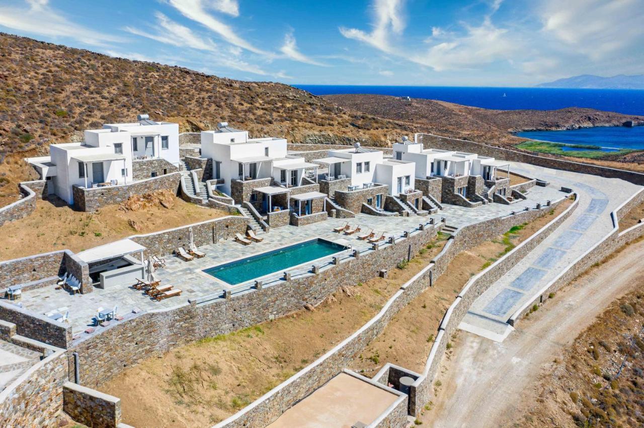 Belvedere Livadi  Exteriér fotografie